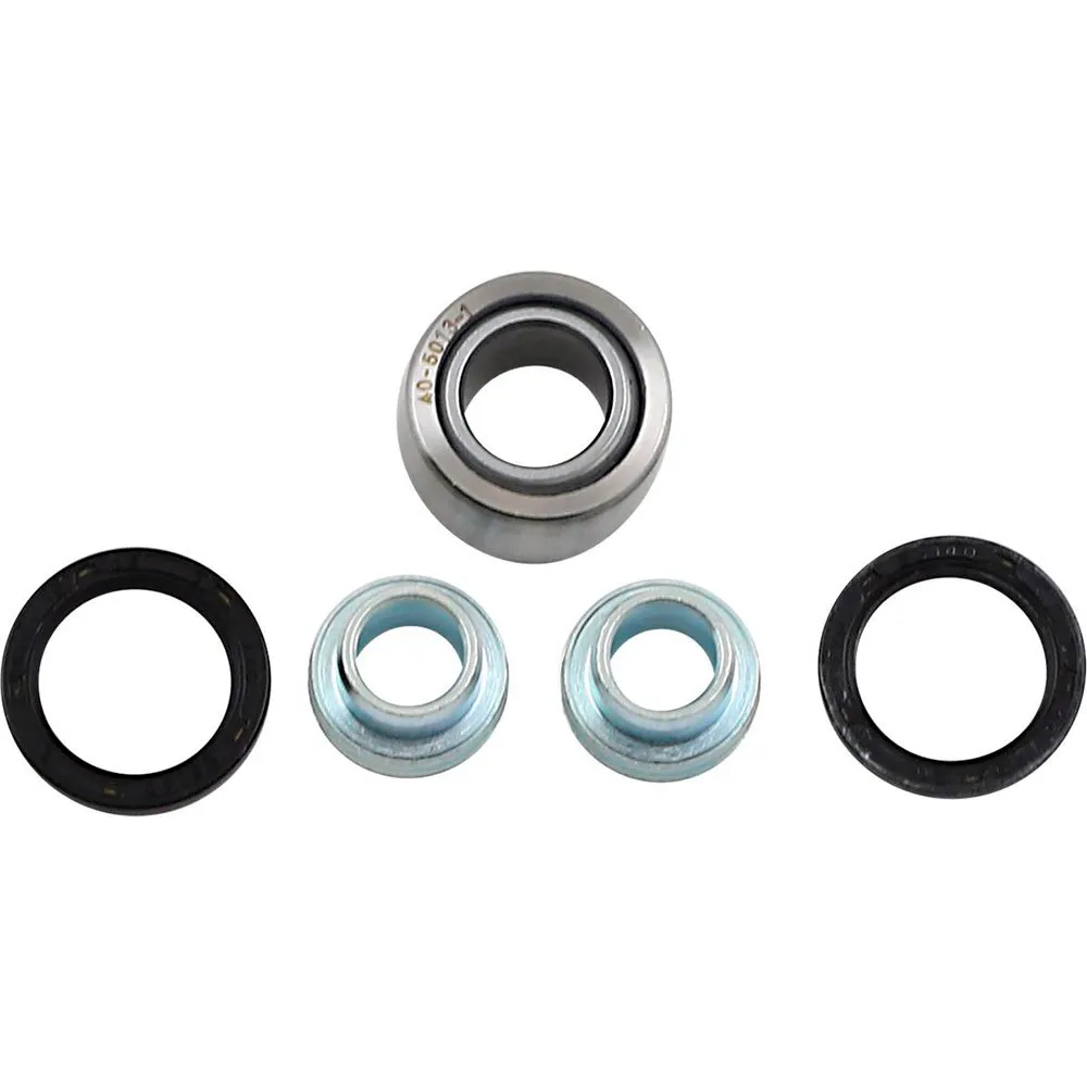 Moose Hard-parts Sherco Scf 250 19/Scf 300 19/Scf 450 19/Se 125 21-25 shock bearing kit