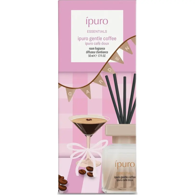 Diffusor Gentle coffee