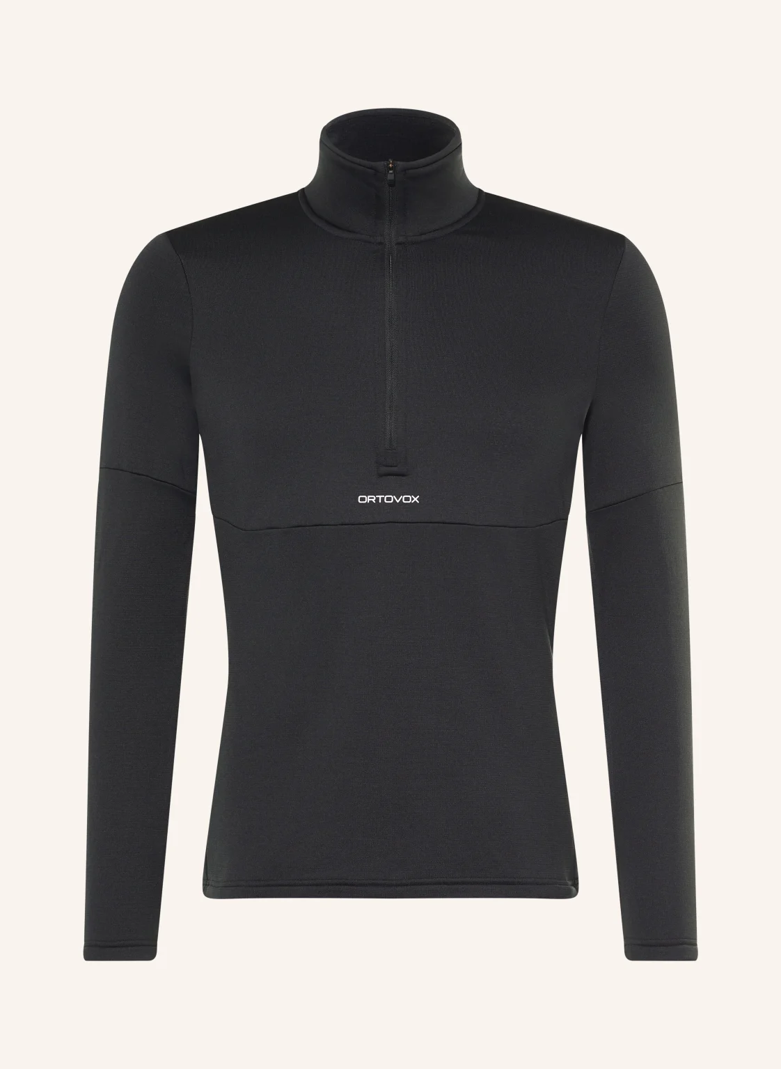 ORTOVOX Midlayer LIGHT ZIP NECK