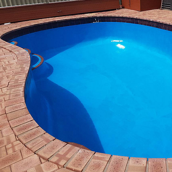 Membrane en polyuréthane Sopgal pour piscine (3 1Kg - Nuancier RAL) - Imperméabilisez et protégez votre piscine