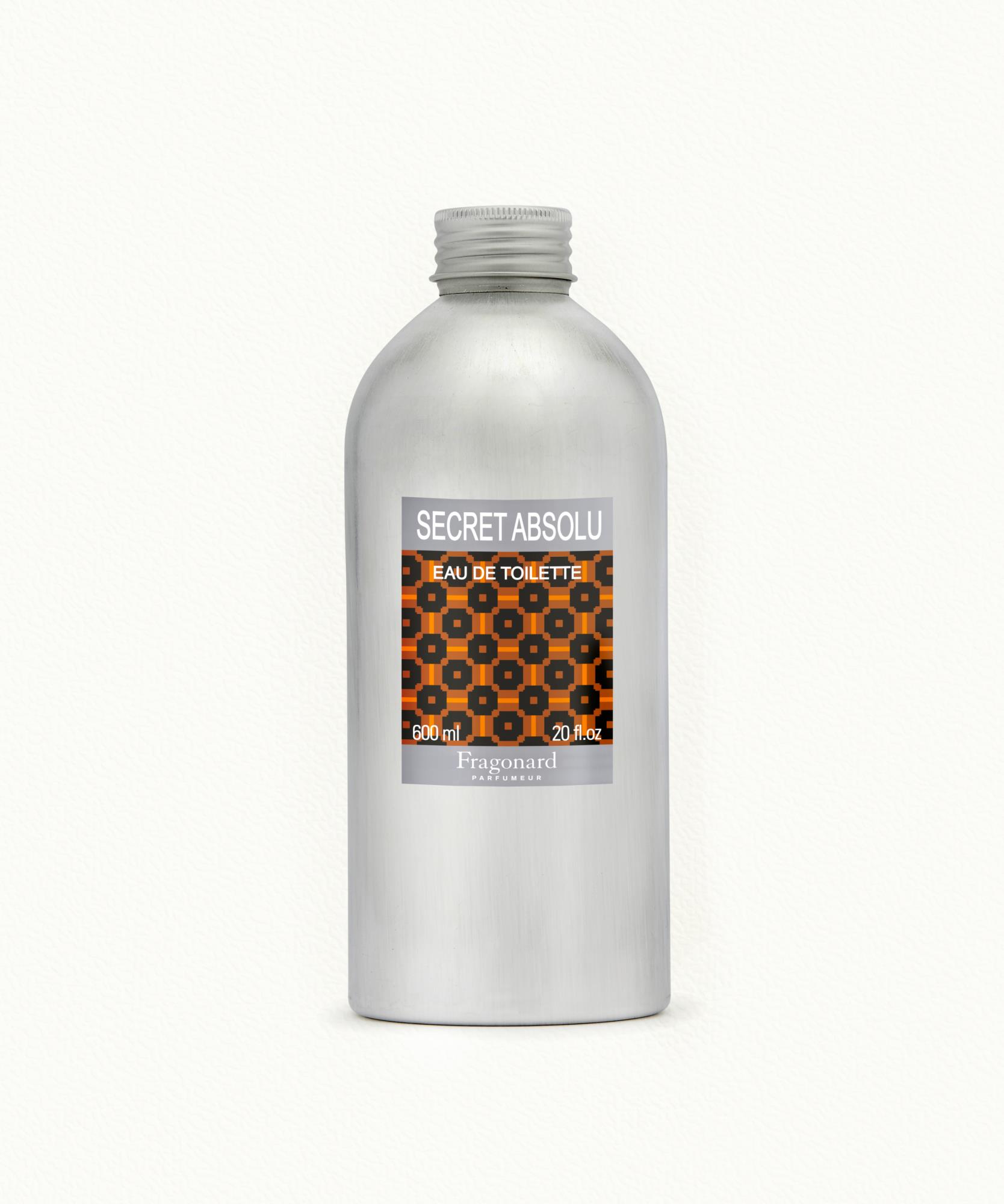 Secret Absolu - Eau de toilette