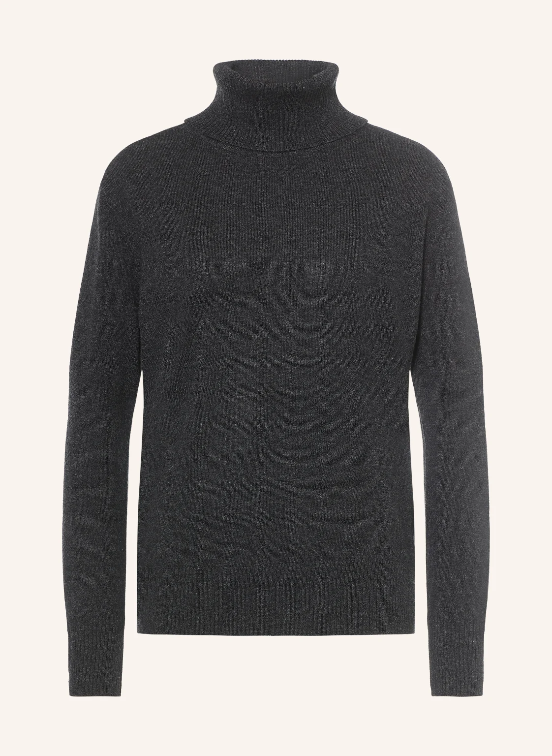 rosemunde Rollkragenpullover LAICA mit Cashmere