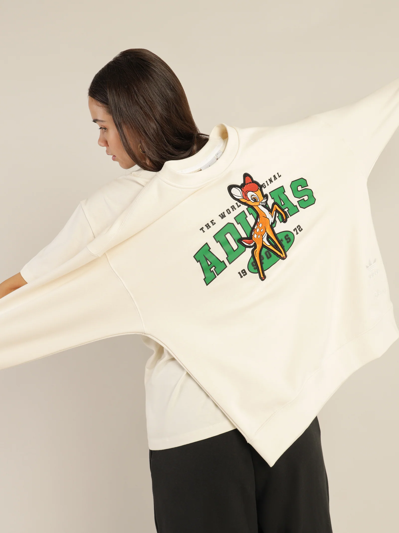 Disney Bambi Sweater
