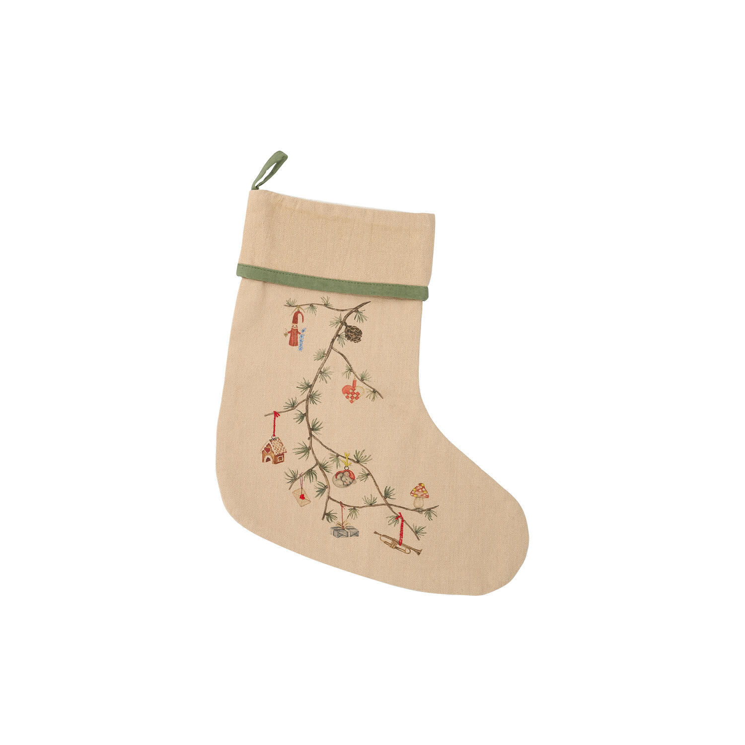 Hammershøi Christmas Julesok