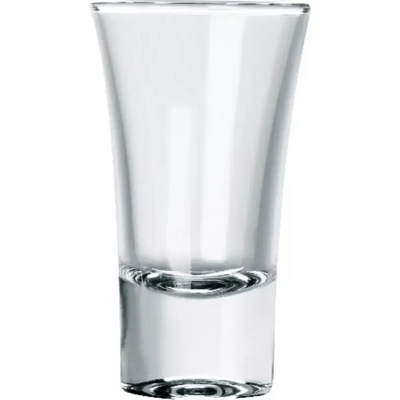 Schnapsglas 6er-Set Cresta Junior