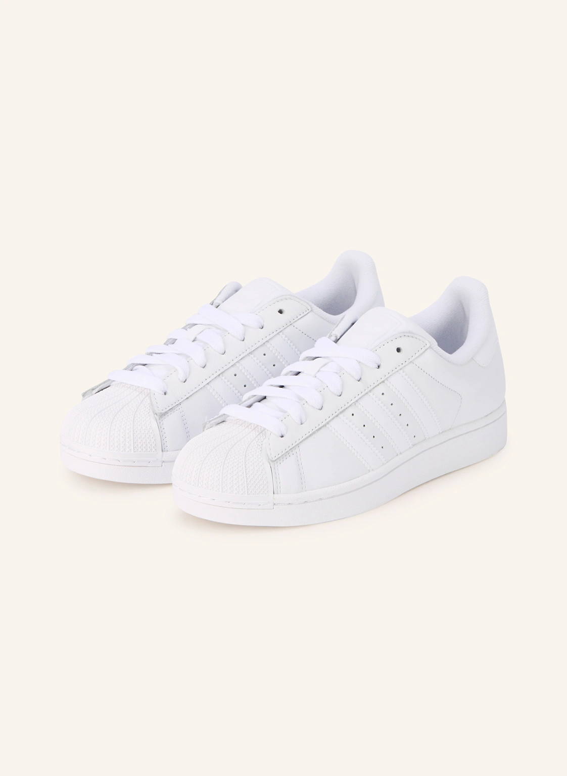 adidas Originals Sneaker SUPERSTAR II