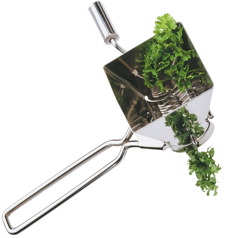 Kräutermühle Cuispro