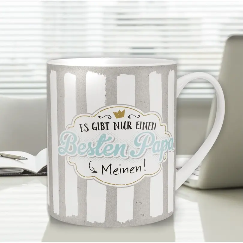 Tasse Besten Papa