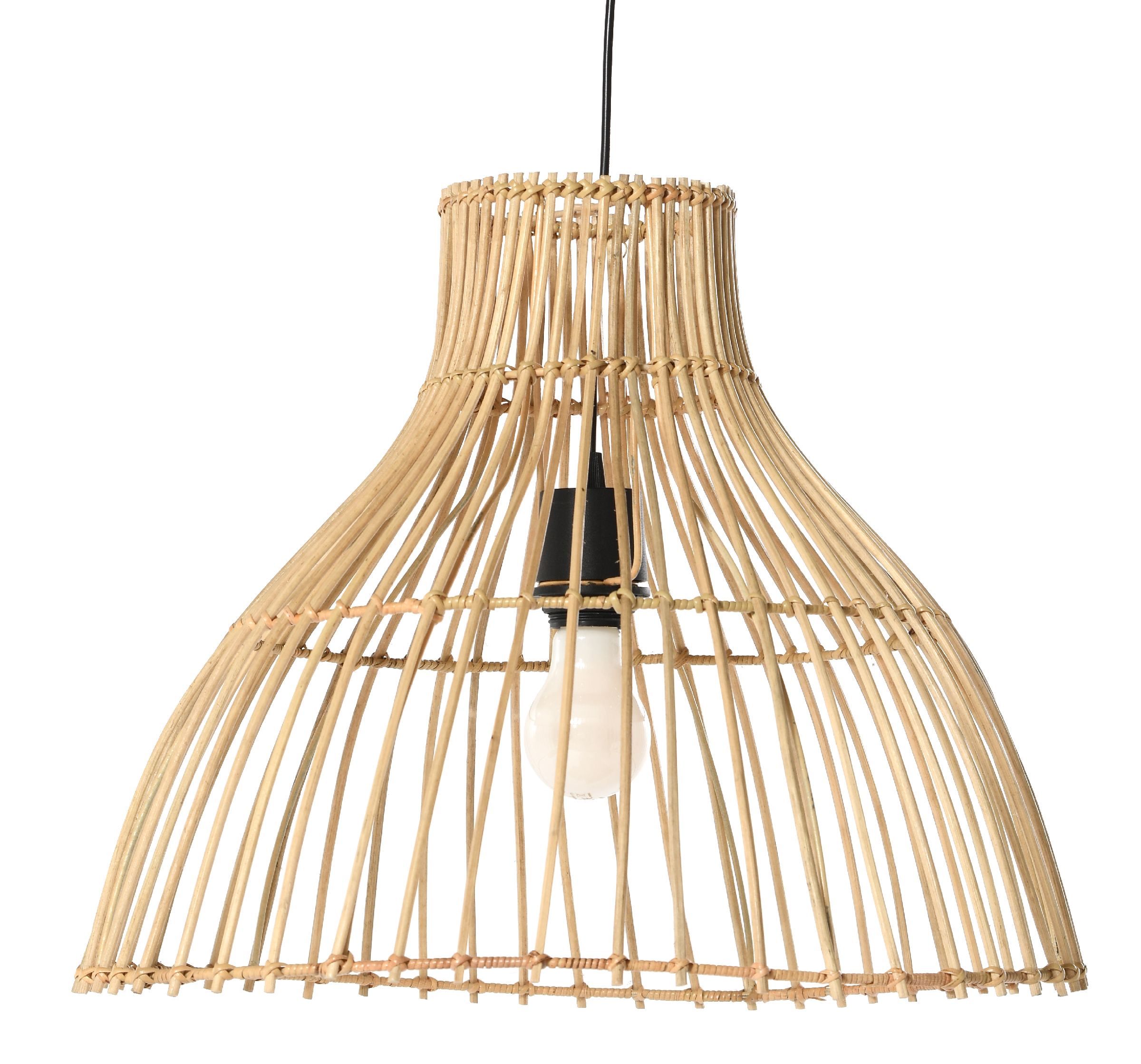 Lampa wisząca śr. 37cm
