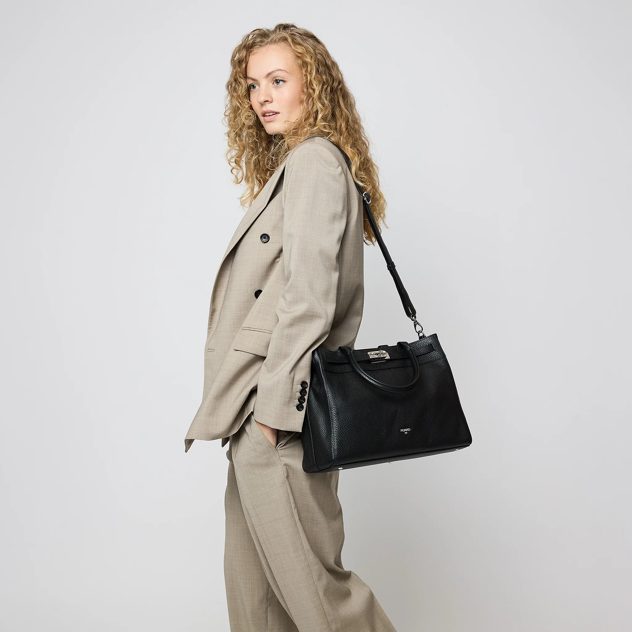 Shopper Poppy R252