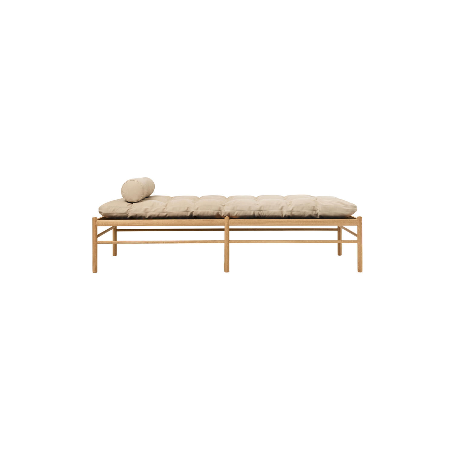 OW150 Daybed, Lime 20365