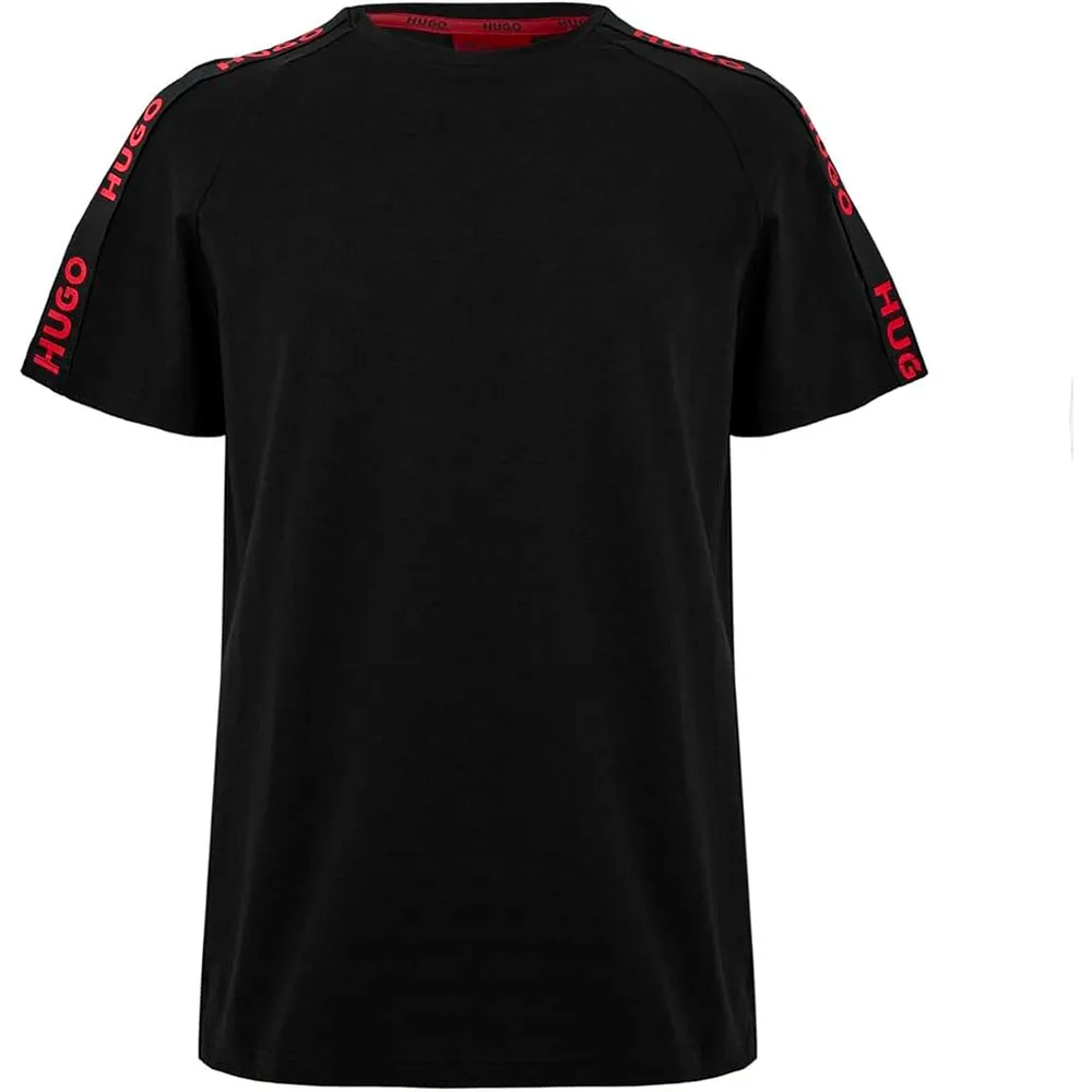 HUGO Liam 10271461 01 short sleeve T-shirt