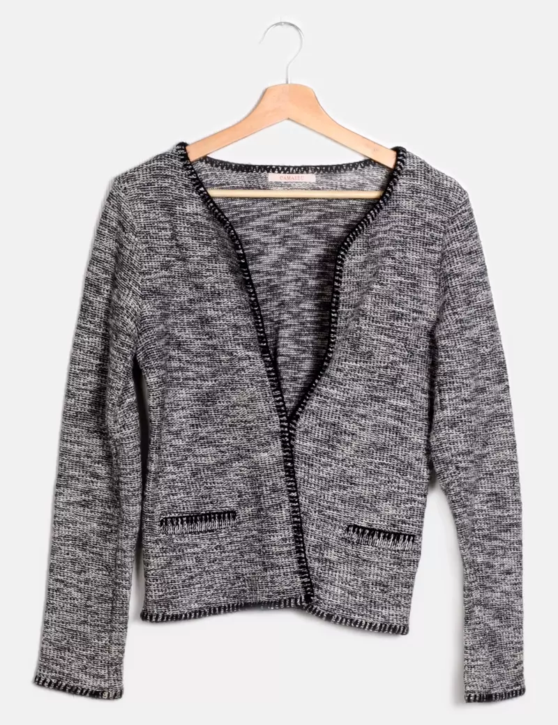 Camaïeu jacket Knitted