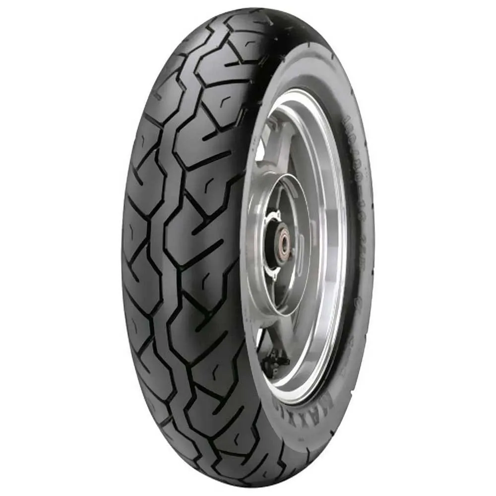 Maxxis M6011 73H TL custom rear tire