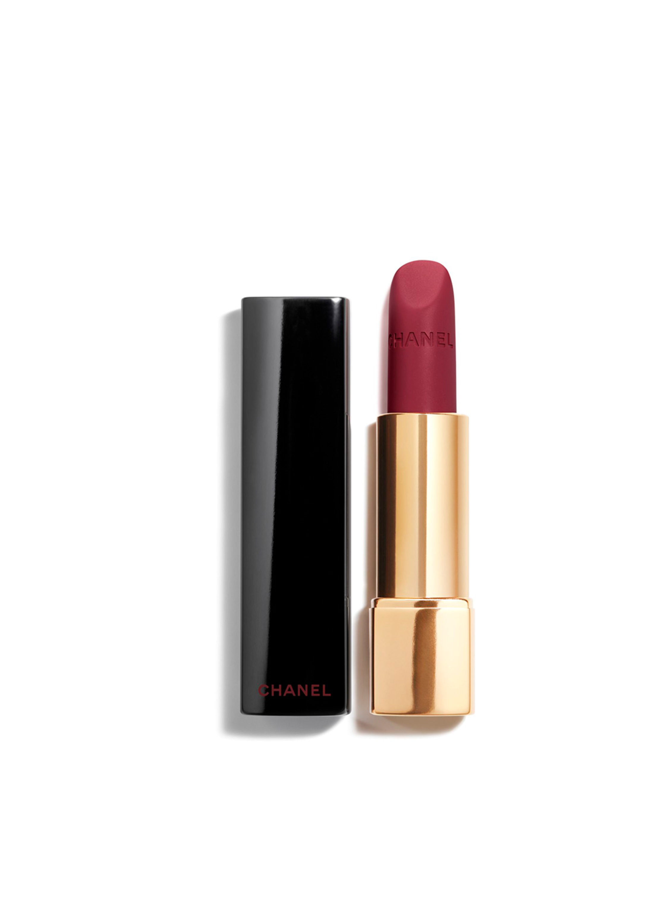 CHANEL ROUGE ALLURE VELVET