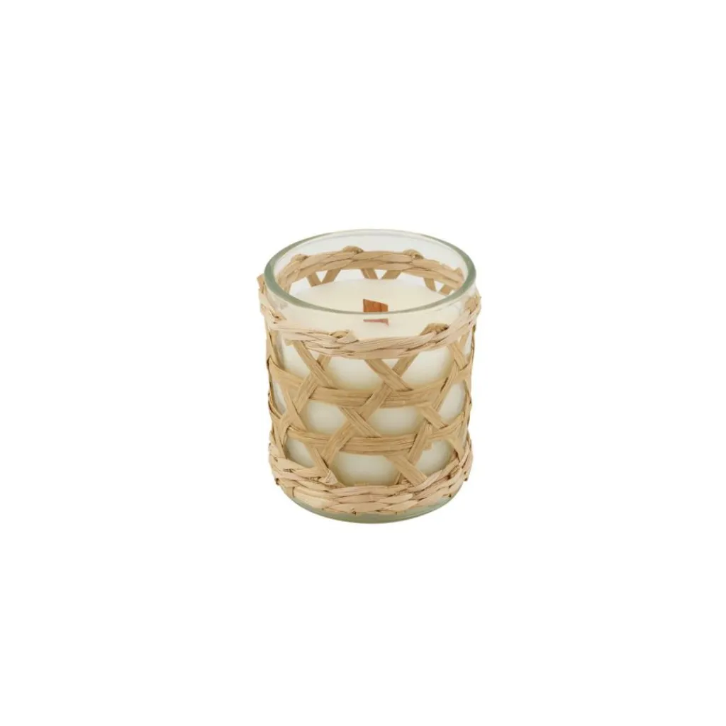 Bougies^CASA RAFFI Bougie Crème