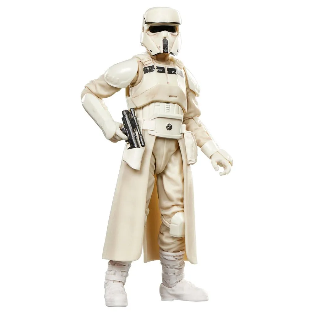 Hasbro Star Wars Imperial Remnant AT-RT Driver figure 15 cm