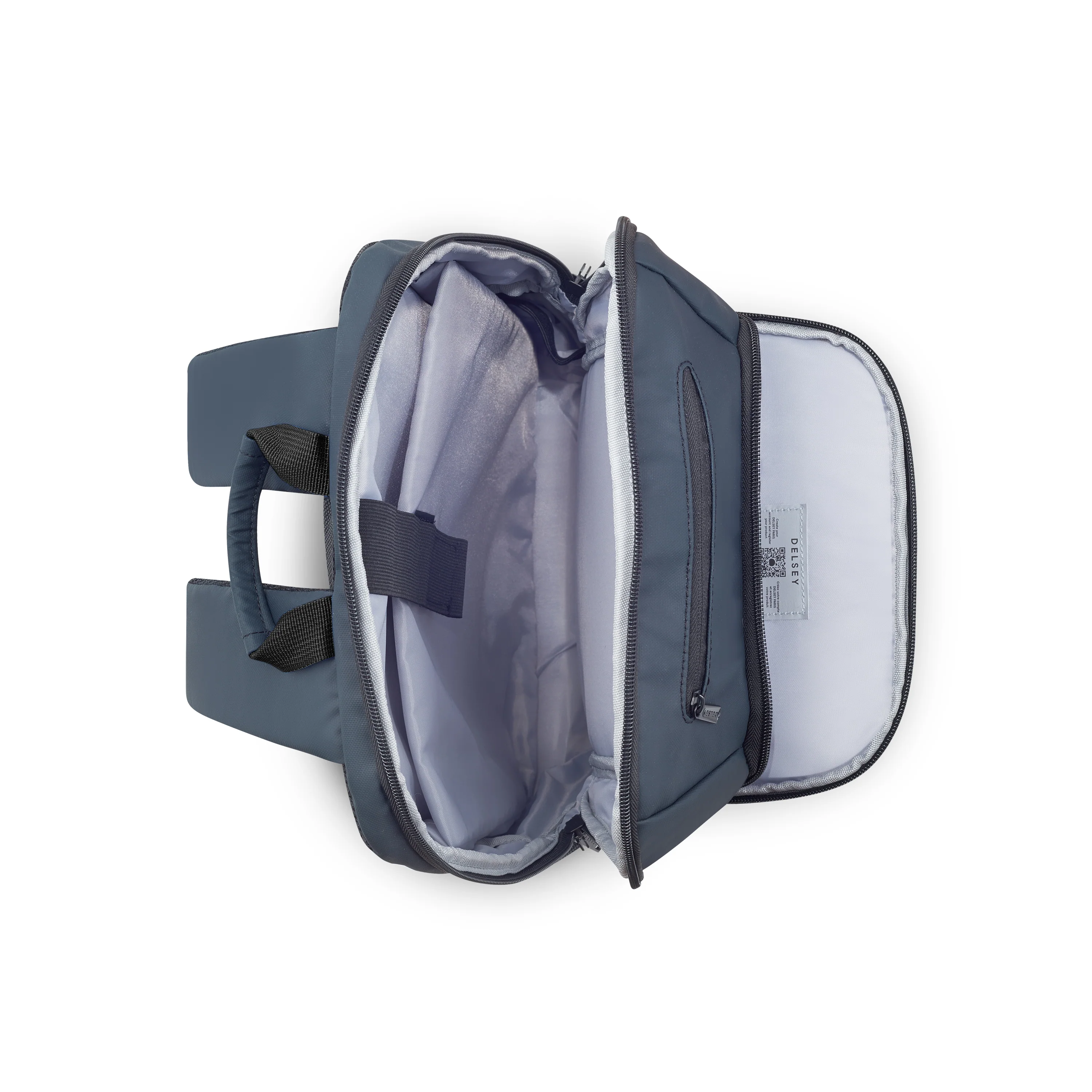 PARVIS PLUS - Sac à Dos (Protection PC 15.6)