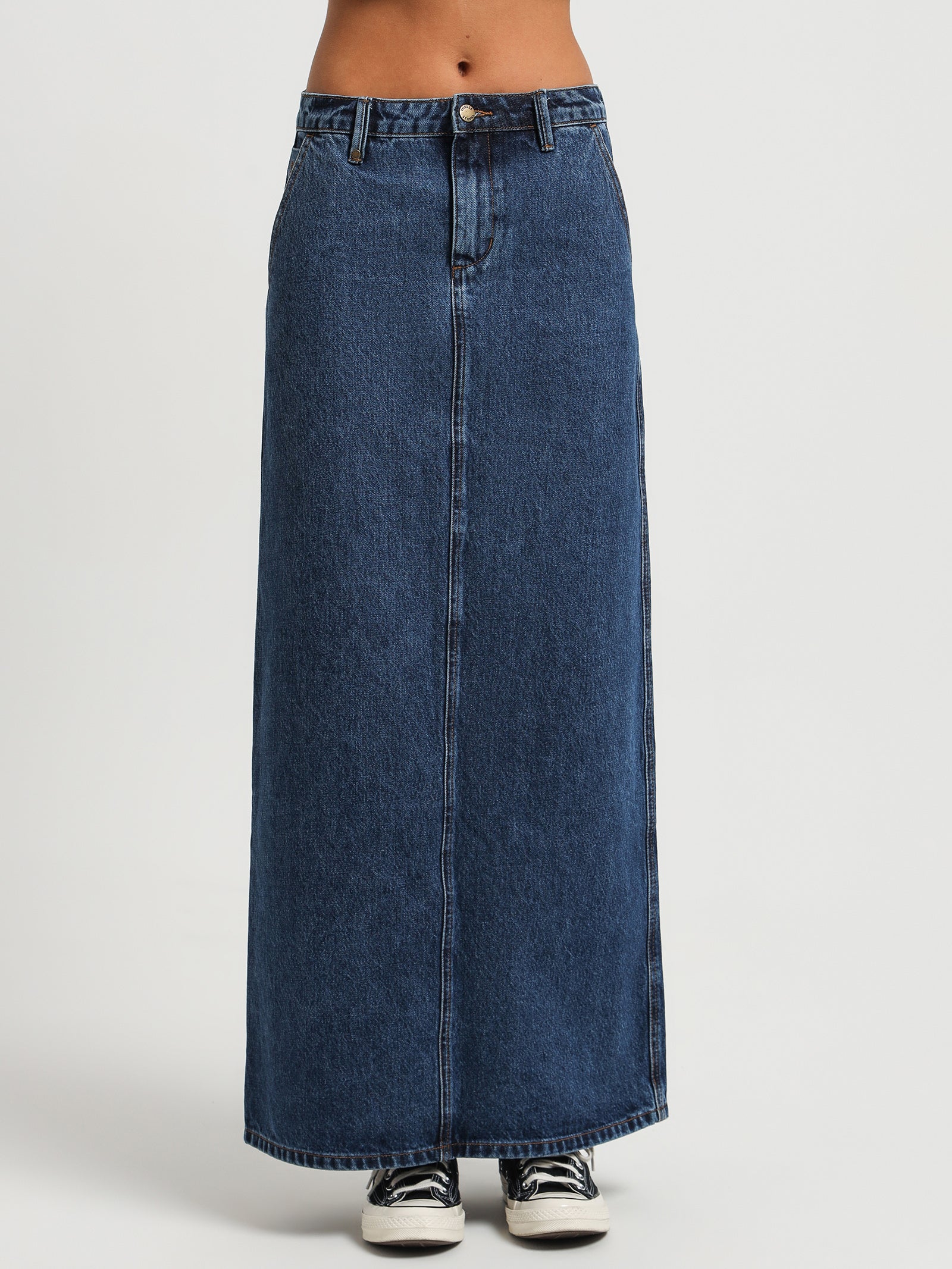 Farrah Maxi Skirt