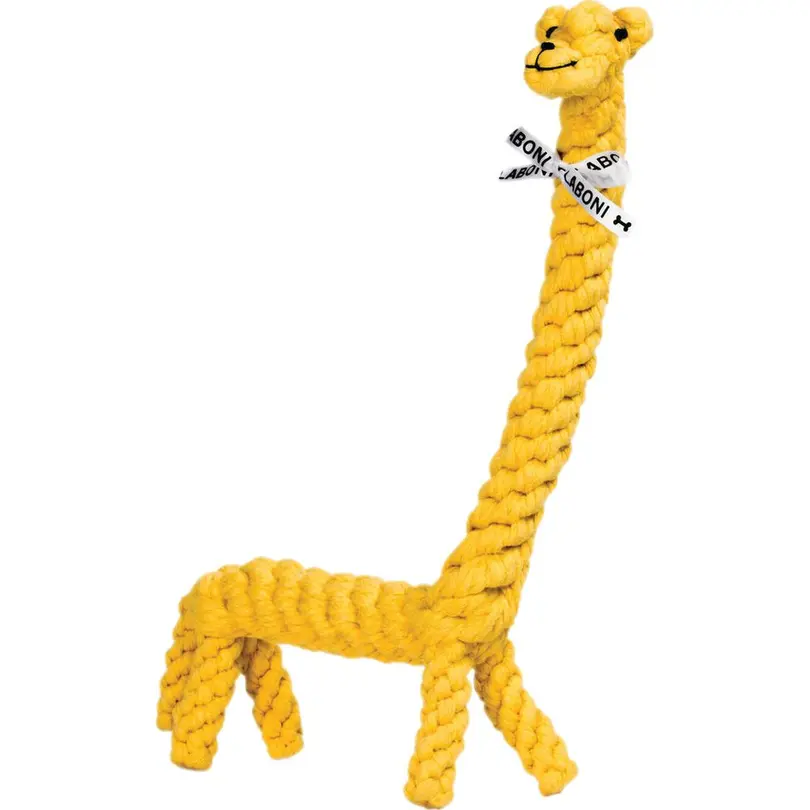 Kuscheltier Greta Giraffe