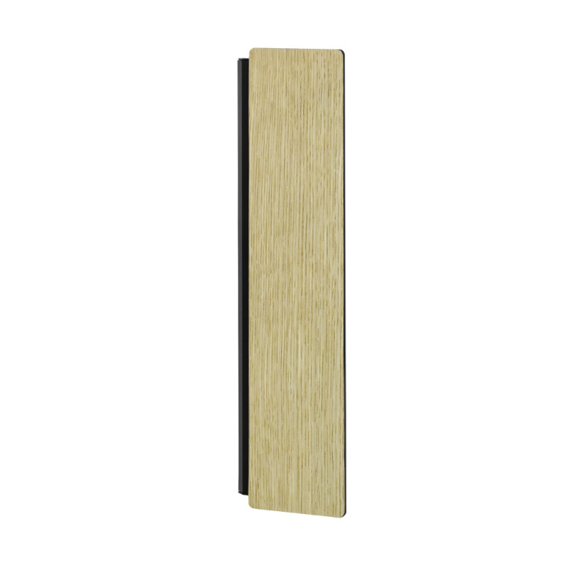 Applique LED Zubialde bois 12 W EGLO