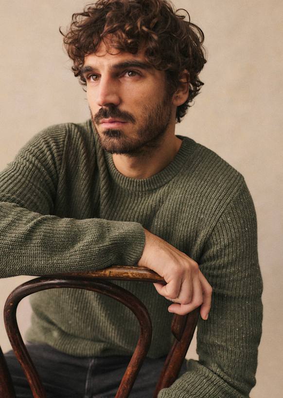 Elvan Sweater