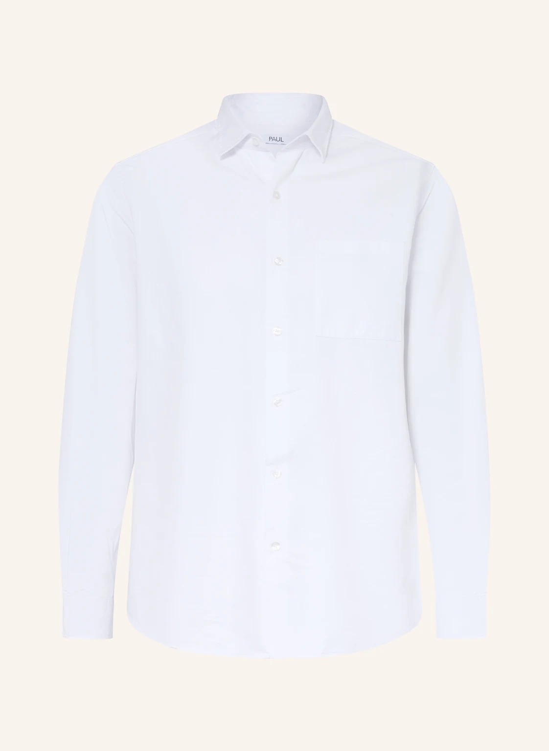 PAUL Hemd Comfort Fit