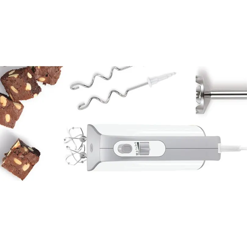 Handmixer MFQ4070