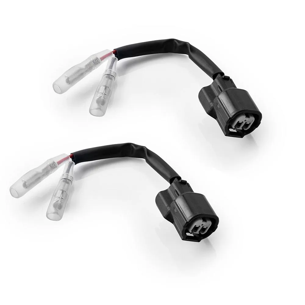 Rizoma EE182 Blinkers Wiring Kit