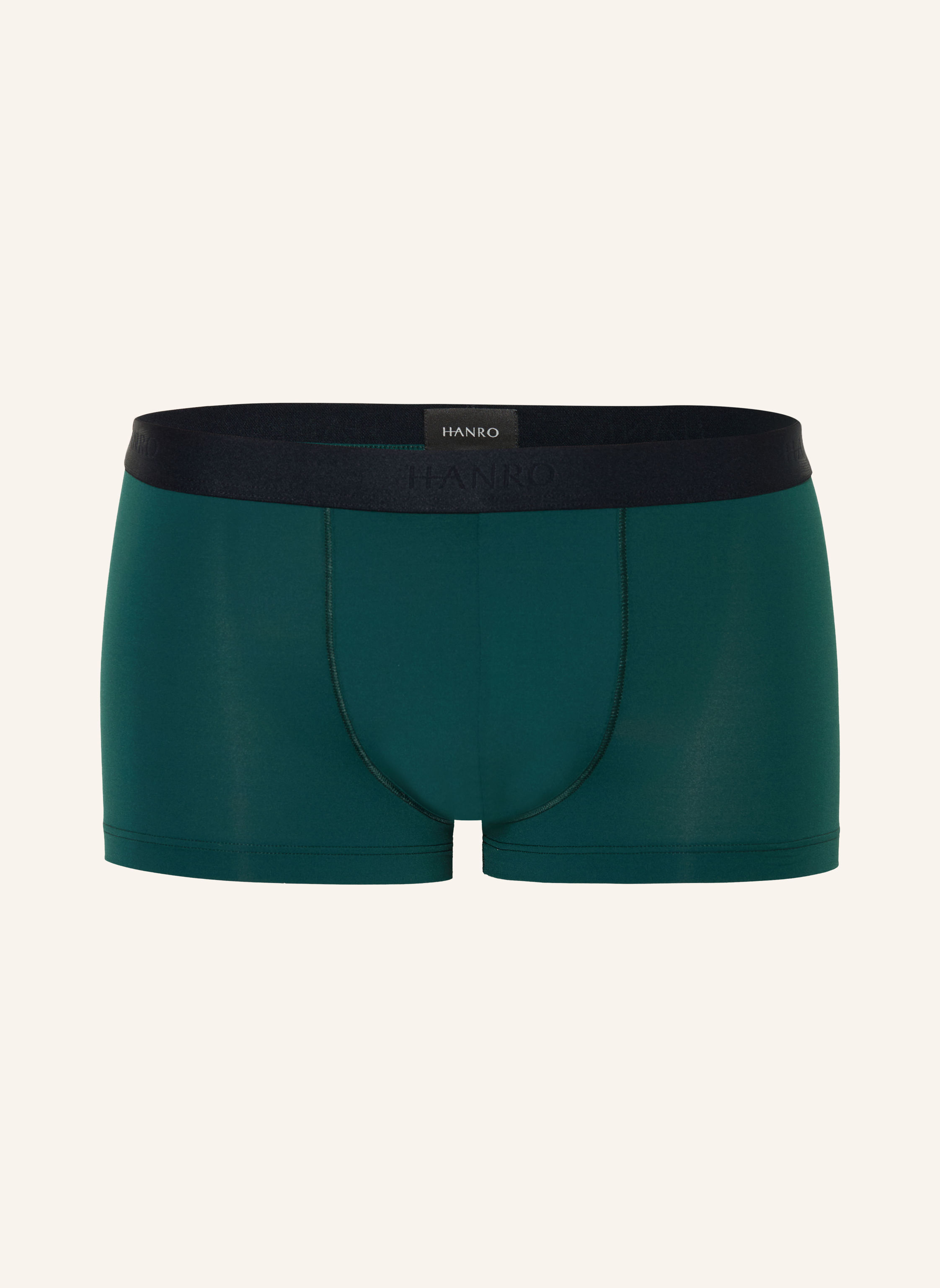 HANRO Boxershorts MICRO TOUCH
