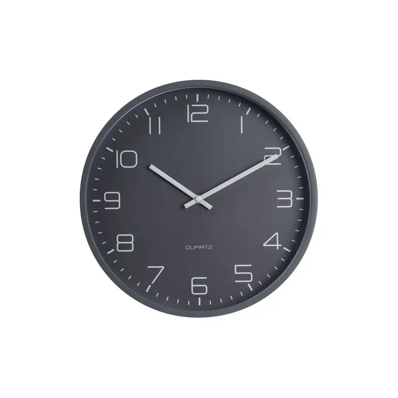 Wanduhr 3er-Set Berlin