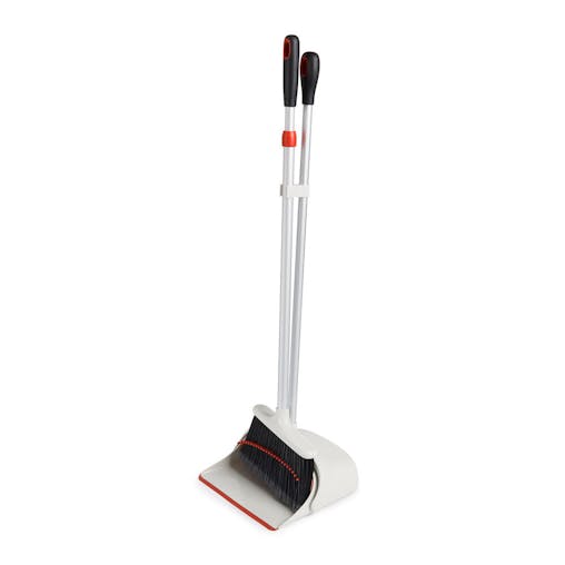 OXO Good Grips Large Sweep Set With Extendable Broom