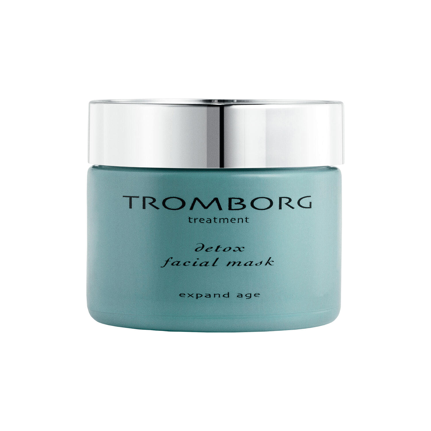 Detox Facial Mask