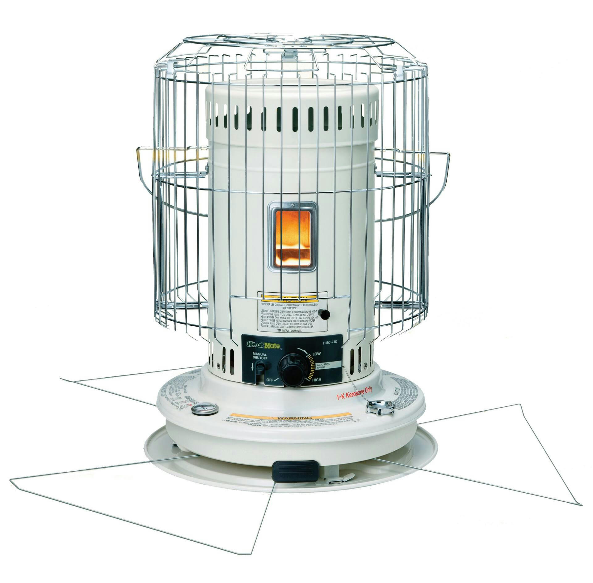 Omni Kerosene Heater Wick