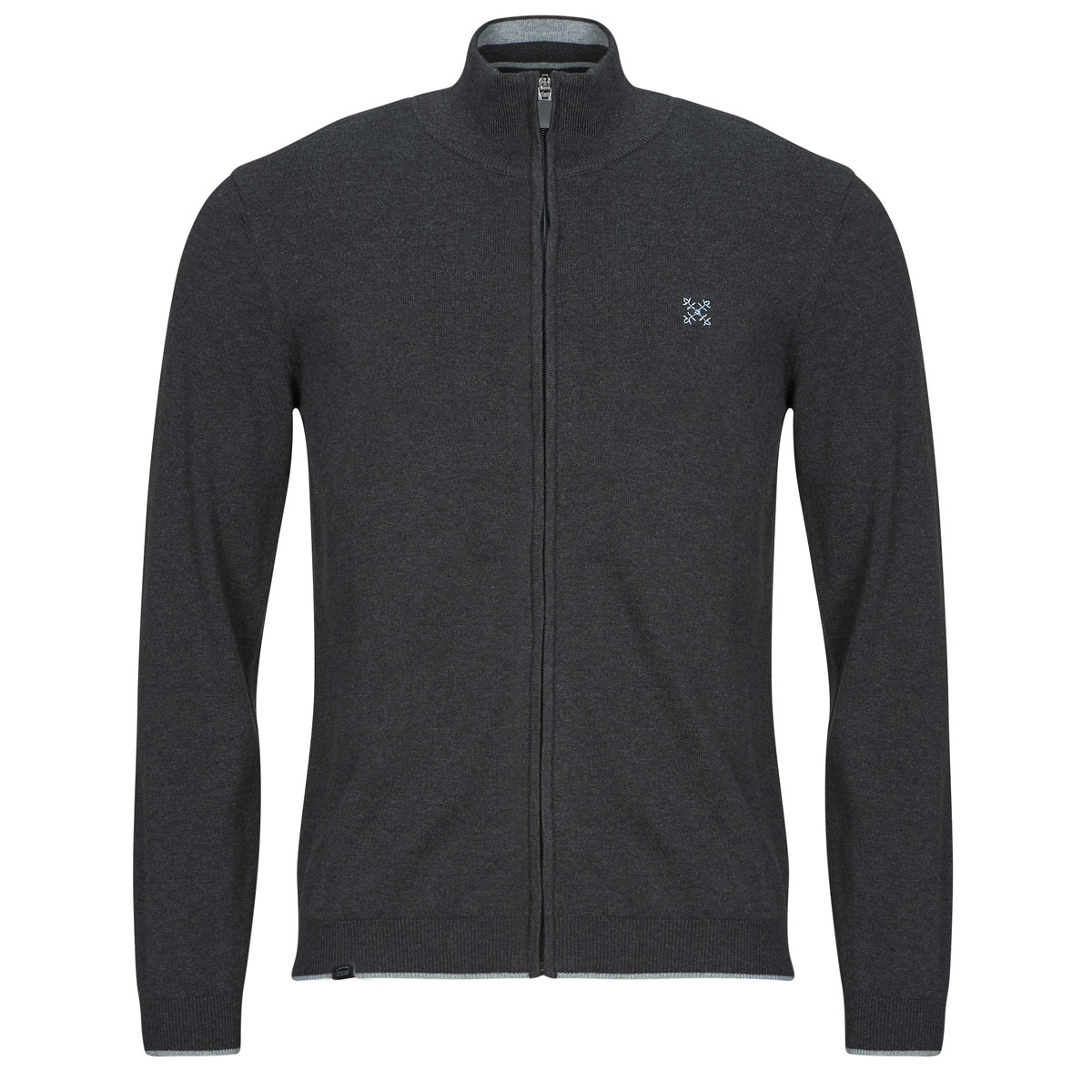 Oxbow - R2PEZIP - Black