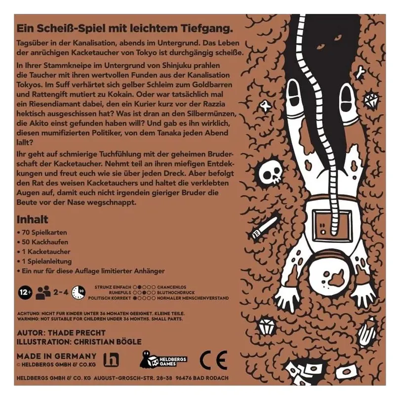 Party-Spiel Party & Quiz