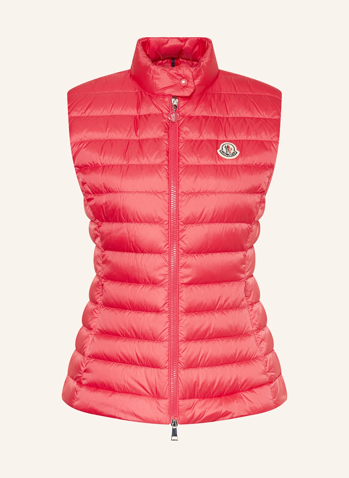 MONCLER Daunenweste IGENS