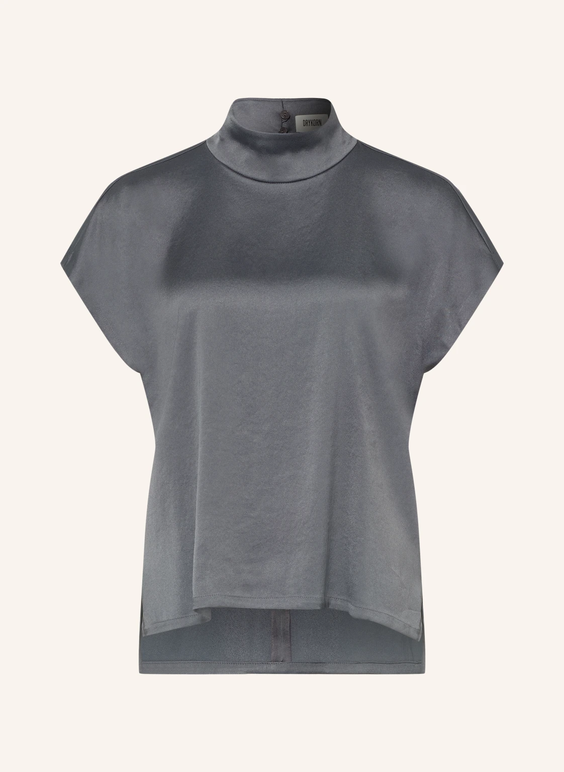 DRYKORN Blusenshirt ALARIA_1 aus Satin