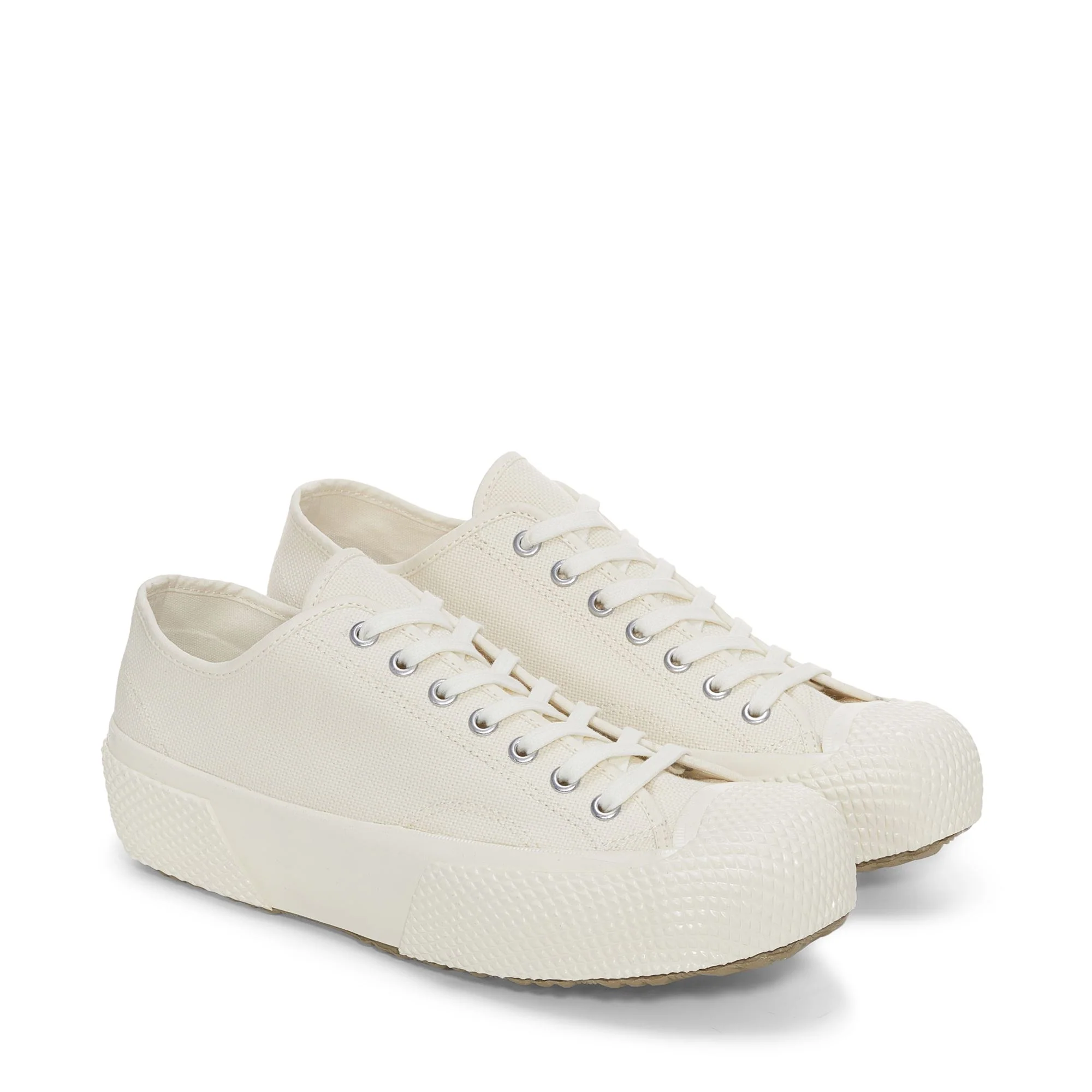 2434 MIL-SPEC LOW CUT COTTON CANVAS