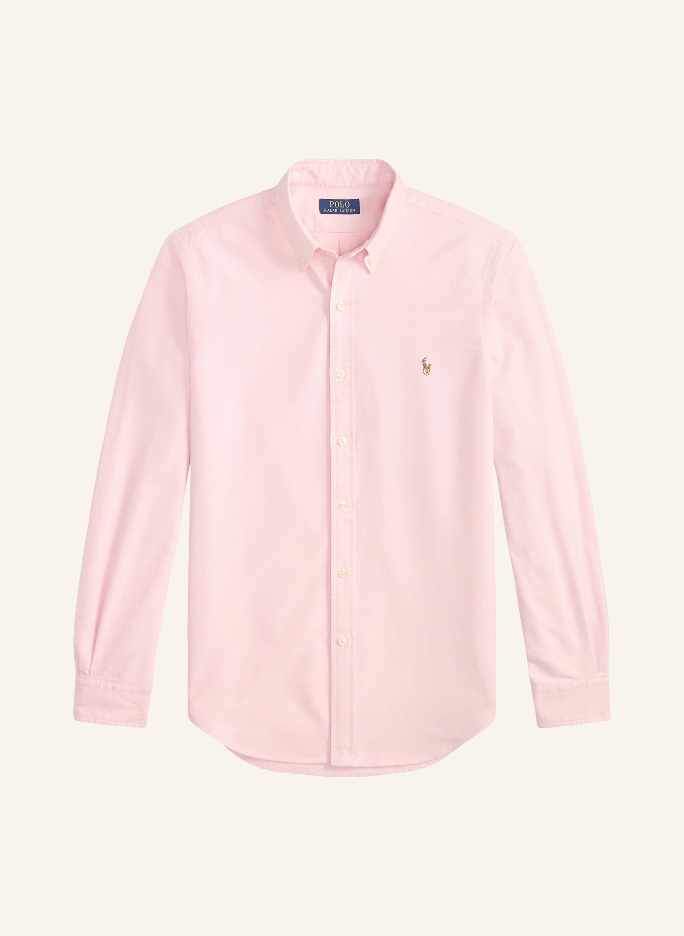 POLO RALPH LAUREN Oxfordhemd Slim Fit