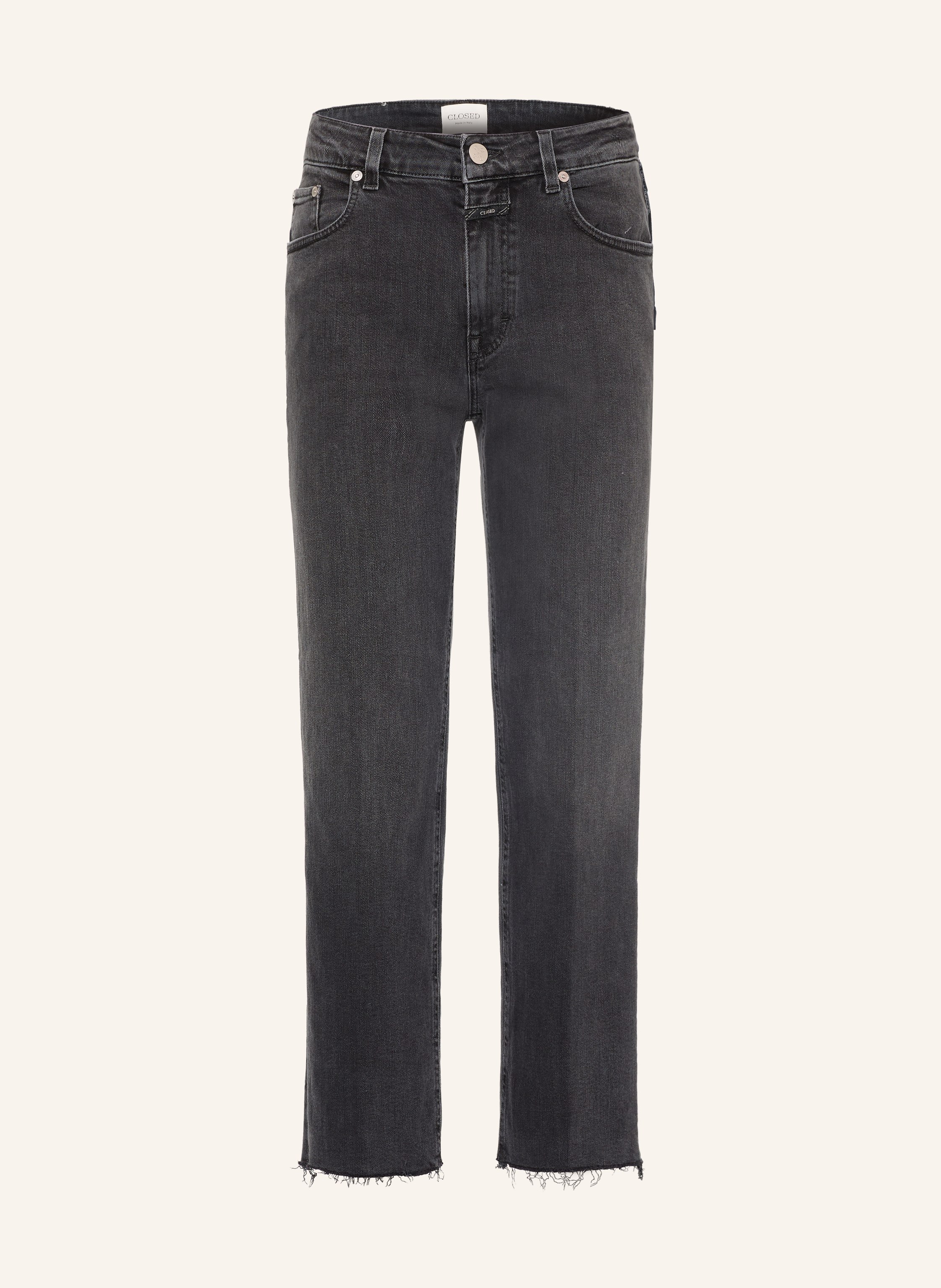 CLOSED Cropped Jeans MILO