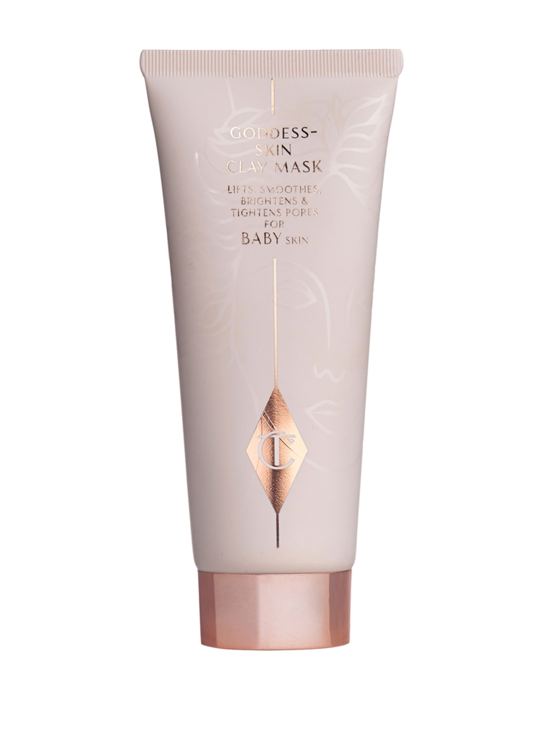 Charlotte Tilbury GODDESS-SKIN CLAY MASK