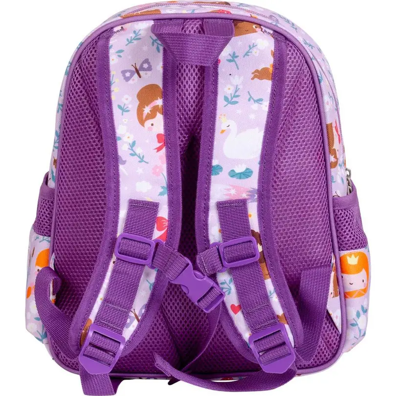 Rucksack Princesses