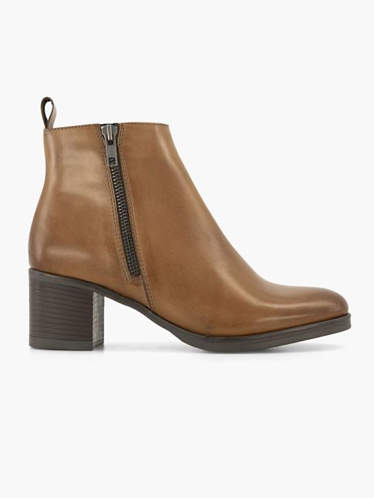 Classic ankle boot