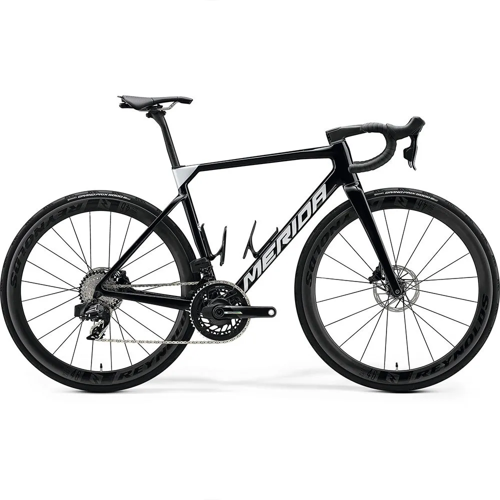 Merida Bikes Scultura 9000 Force AXS 2024 road bike