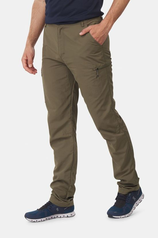Ayacucho Jungle Travel Trouser M Broek