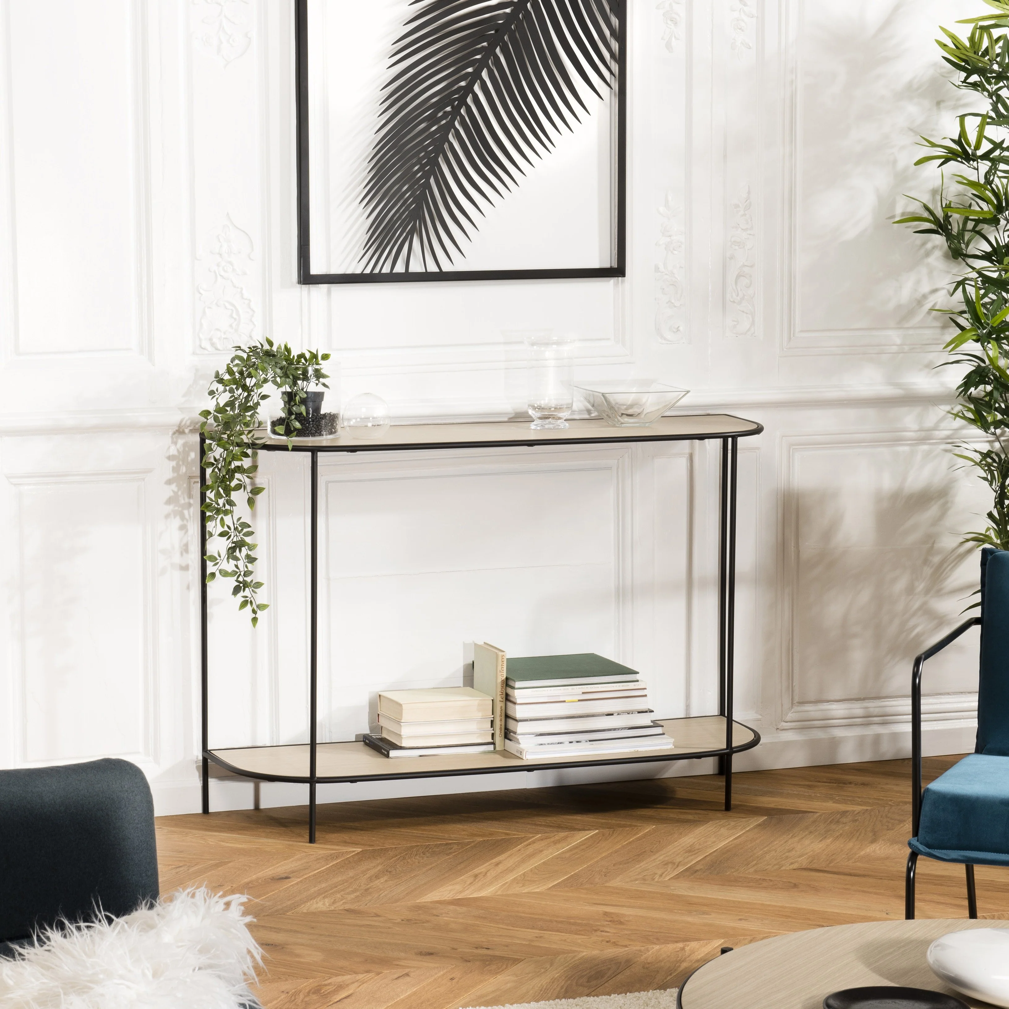 Wandtafel Matéo