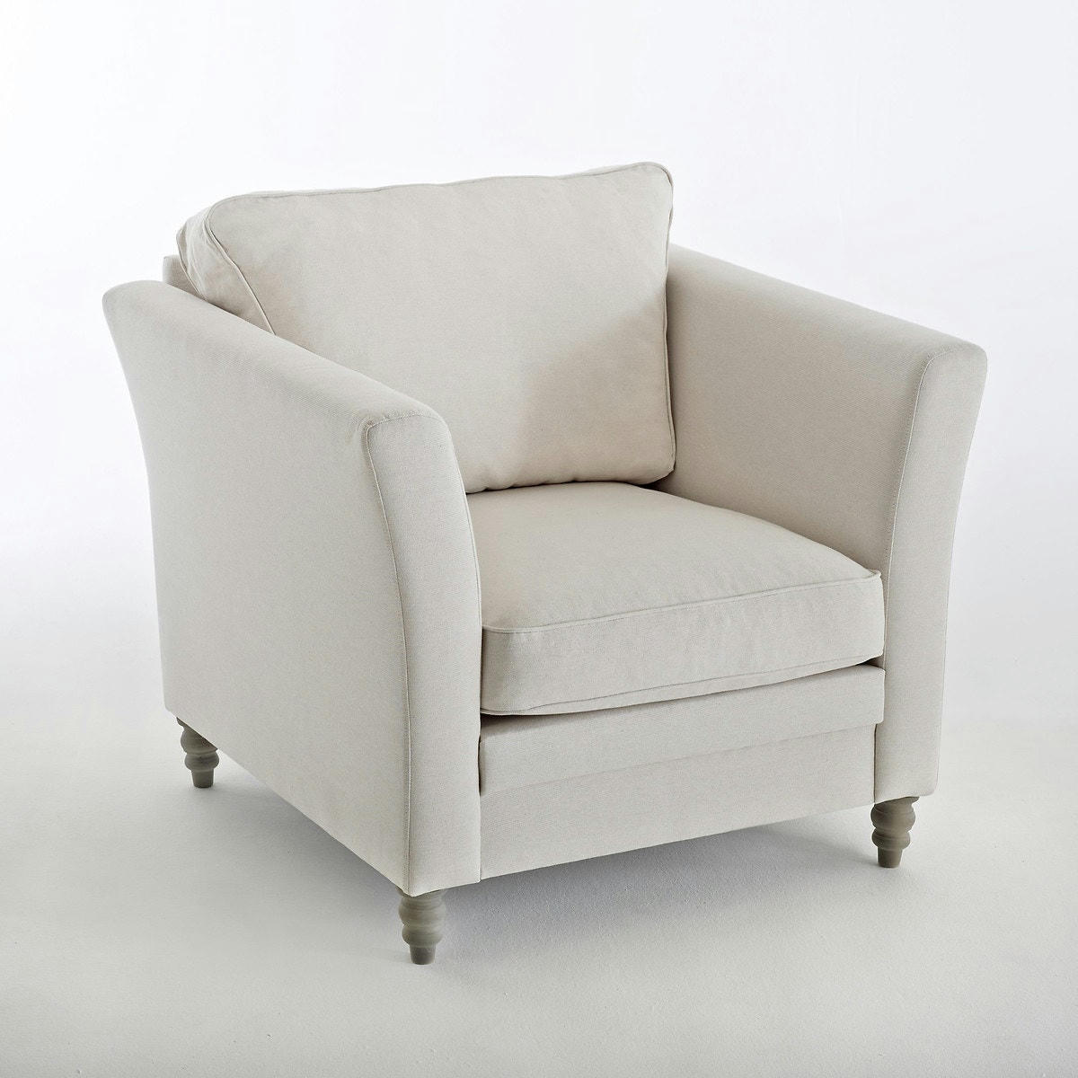 Fauteuil coton, Nottingham