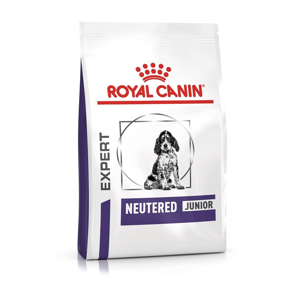 Royal Canin Expert - Neutered Junior Medium Dog