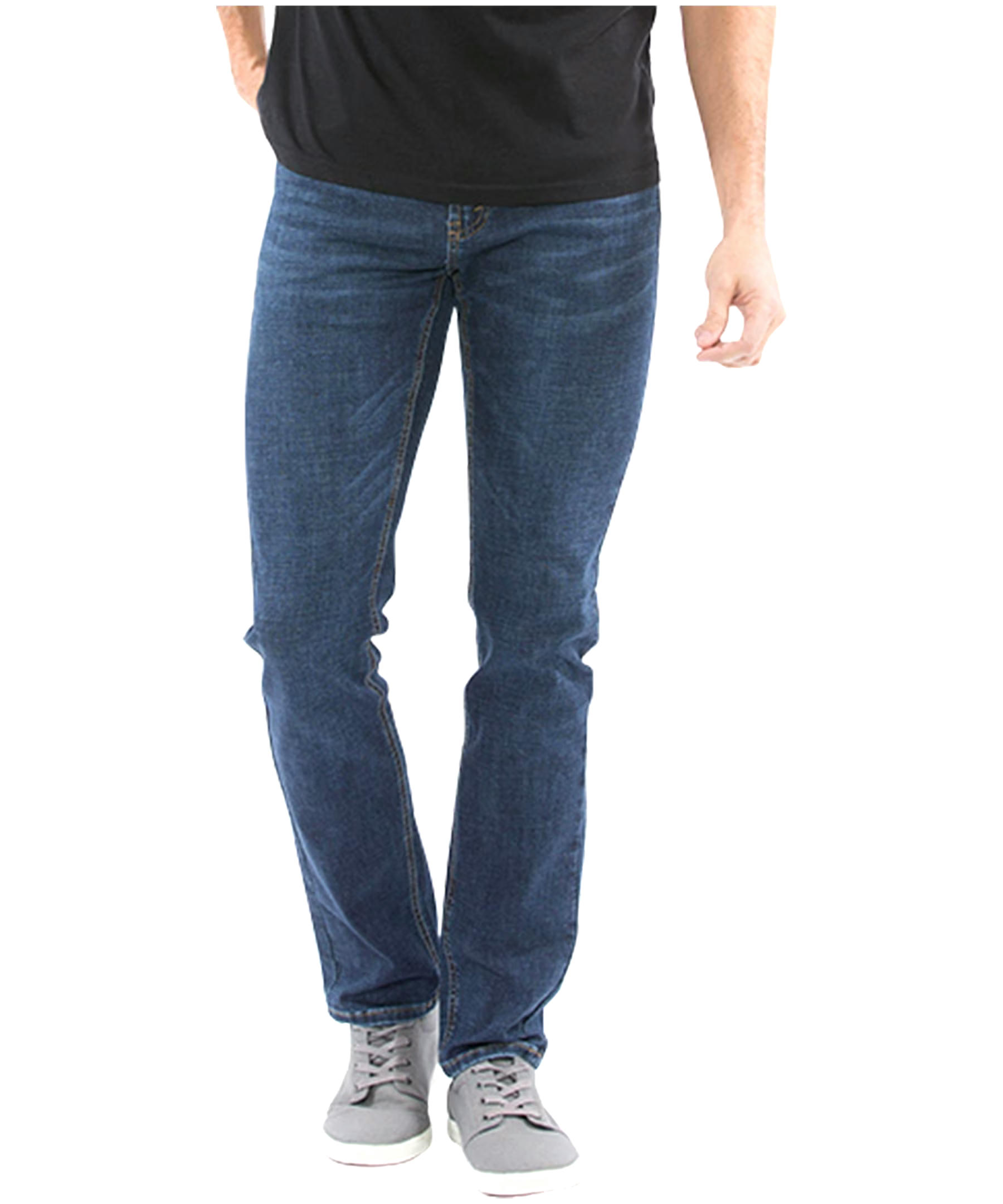 Lois Men's New Star Slim Stretch Jeans